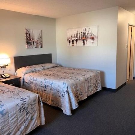 Kirkfield Motor Hotel Winnipeg Zewnętrze zdjęcie