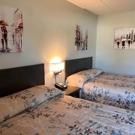 Kirkfield Motor Hotel Winnipeg Zewnętrze zdjęcie