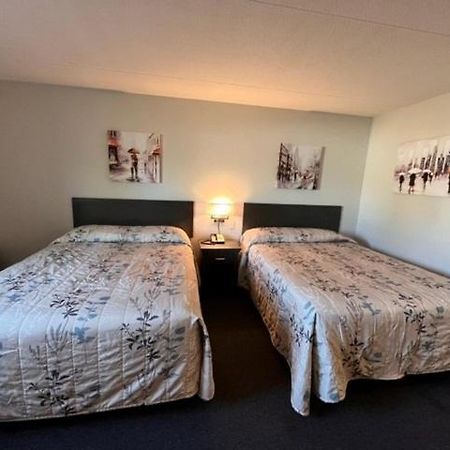 Kirkfield Motor Hotel Winnipeg Zewnętrze zdjęcie
