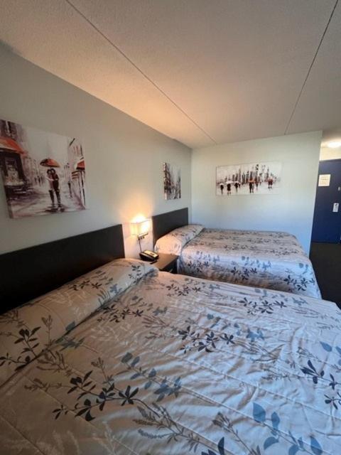Kirkfield Motor Hotel Winnipeg Zewnętrze zdjęcie