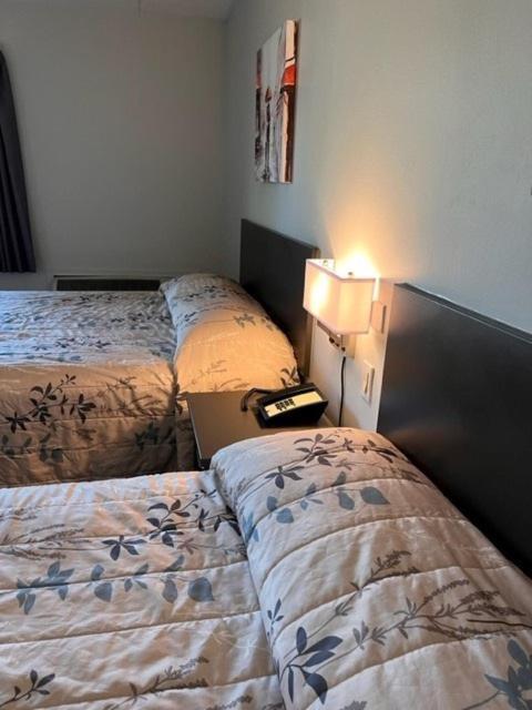 Kirkfield Motor Hotel Winnipeg Zewnętrze zdjęcie