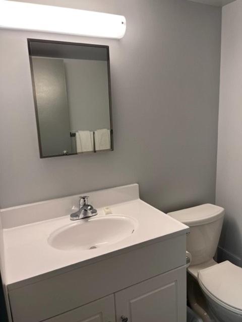 Kirkfield Motor Hotel Winnipeg Zewnętrze zdjęcie