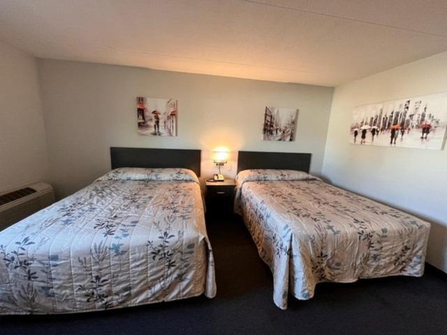 Kirkfield Motor Hotel Winnipeg Zewnętrze zdjęcie